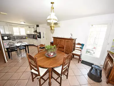 Maison, 114,7 m²