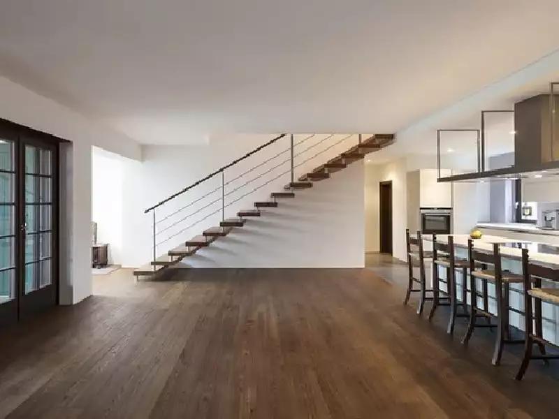 Appartement, 63 m²