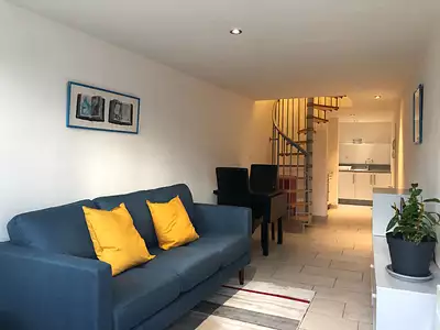 Appartement, 40,74 m²