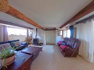 Maison, 101 m²