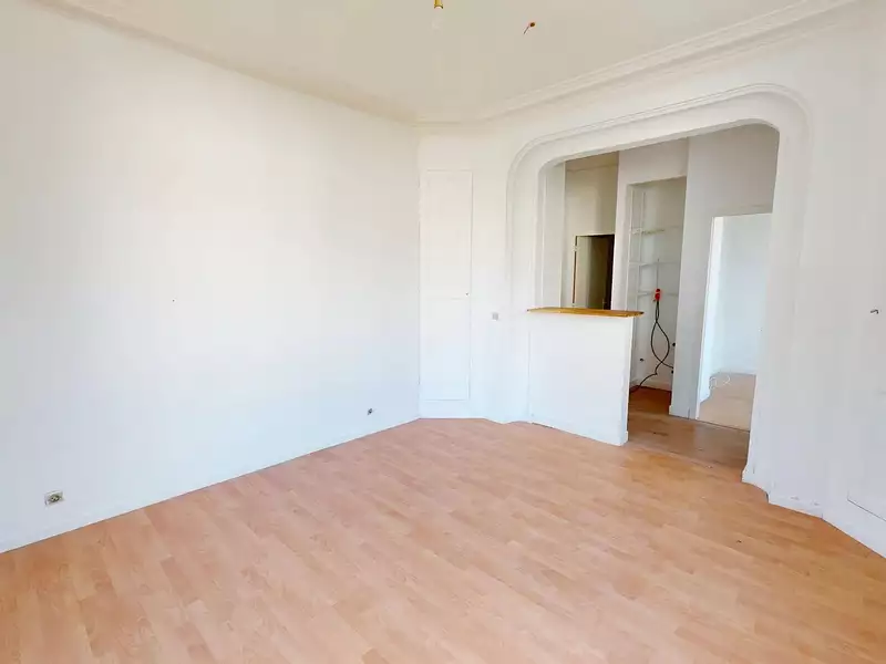 Appartement, 30,57 m²