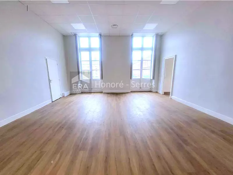 Appartement, 211,19 m²