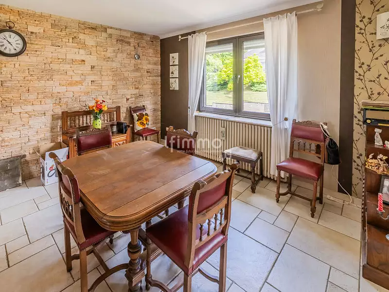 Maison, 213 m²