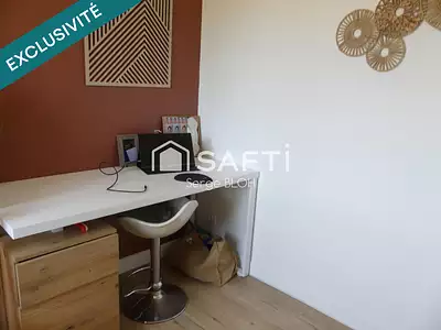Maison, 90 m²
