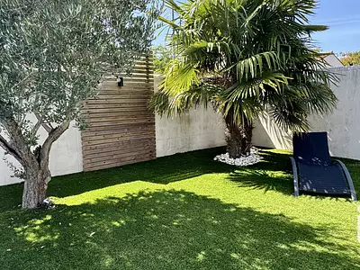 Maison, 105 m²