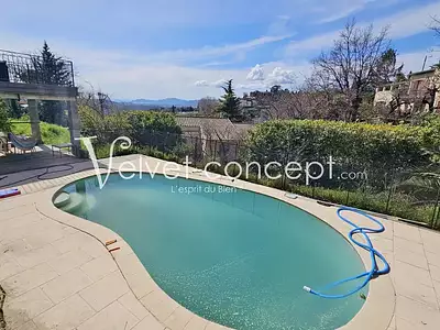 Maison, 140 m²