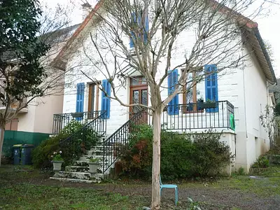 Maison, 94 m²