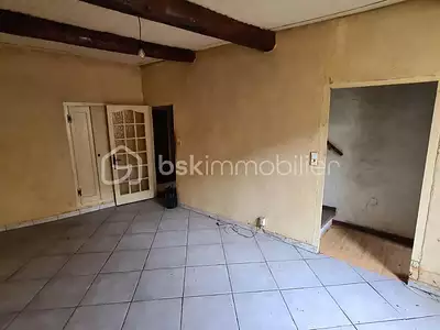Maison, 78 m²