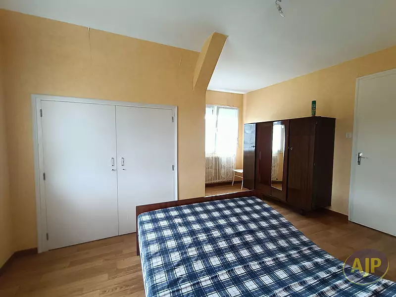 Maison, 104 m²