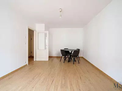 Appartement, 45,47 m²