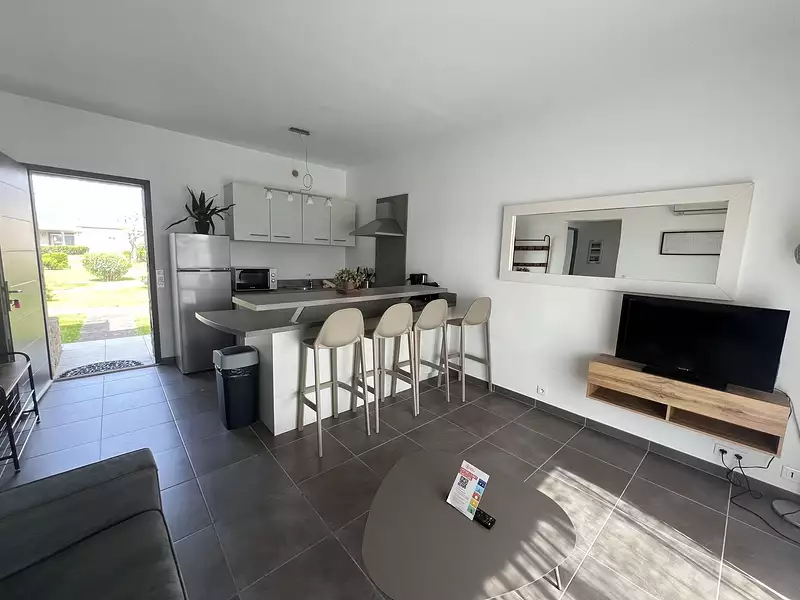 Appartement, 48,2 m²
