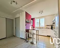 Appartement, 53 m²