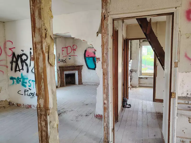 Maison, 135 m²