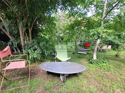 Maison, 170 m²