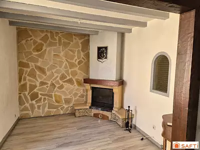 Maison, 146 m²