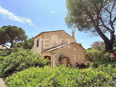 Maison, 130 m²