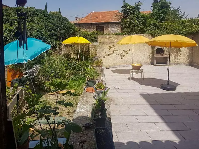 Maison, 106 m²
