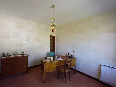 Maison, 133 m²
