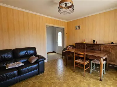 Maison, 70 m²