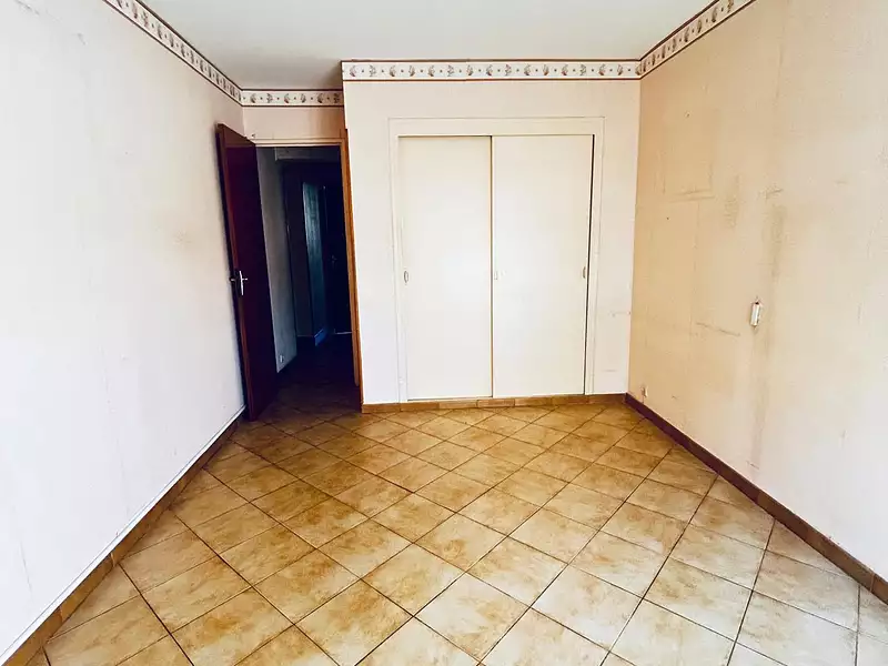Appartement, 80 m²