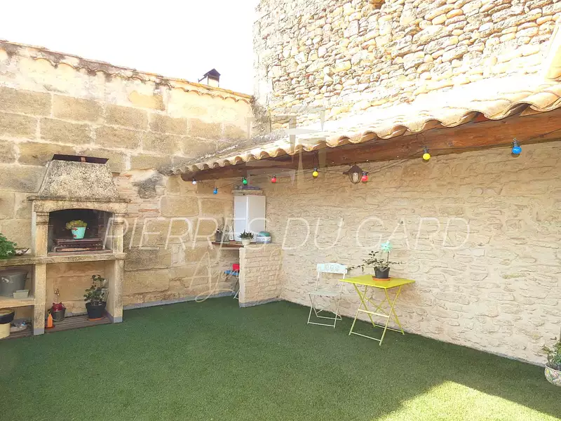 Maison, 102 m²