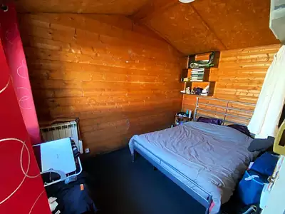 Maison, 35 m²