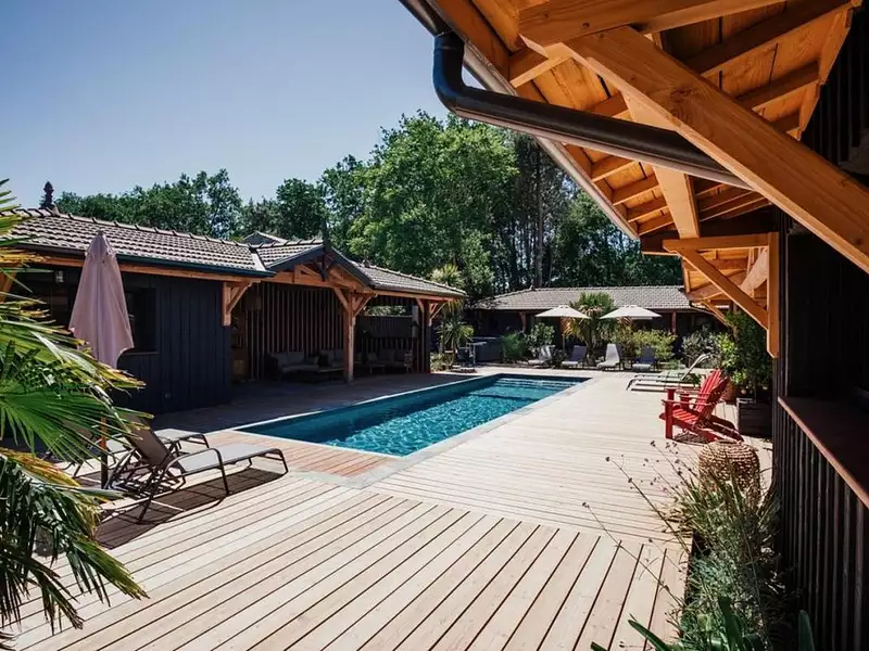 Maison, 230 m²
