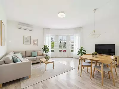 Appartement, 79,84 m²