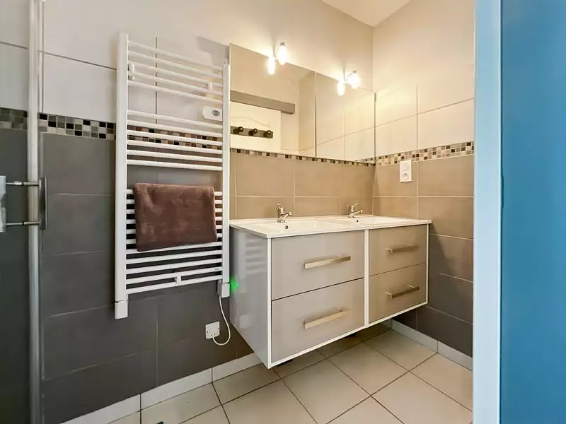 Maison, 112 m²