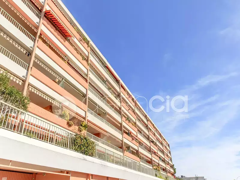 Appartement, 81,74 m²