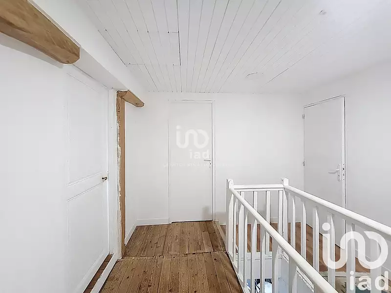 Maison, 114 m²