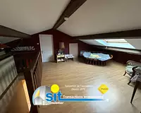 Maison, 200 m²