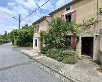Maison, 138 m²