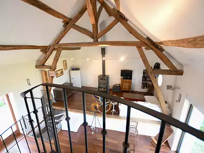Maison, 134 m²