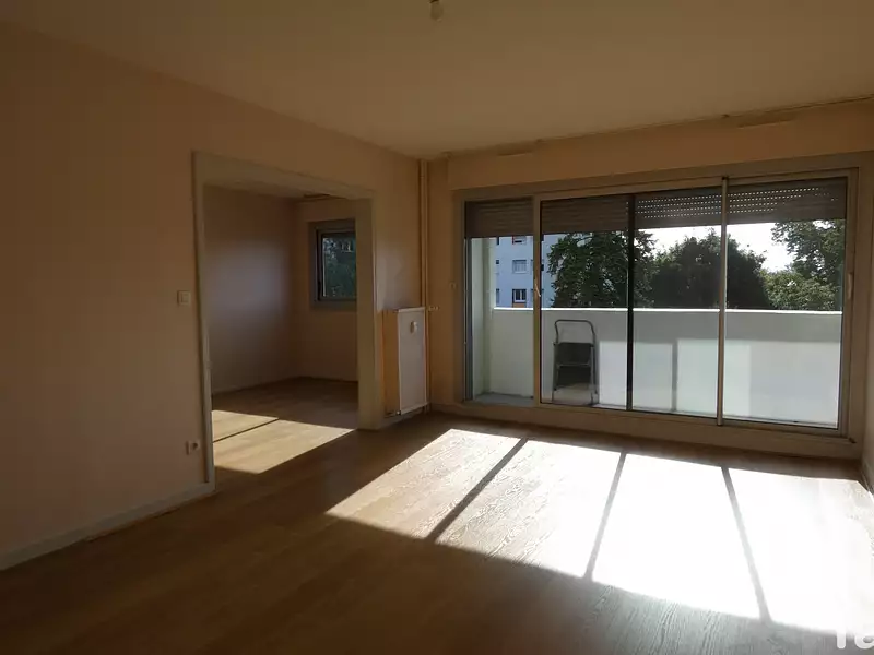 Appartement, 82 m²