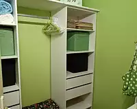 Appartement, 61,54 m²