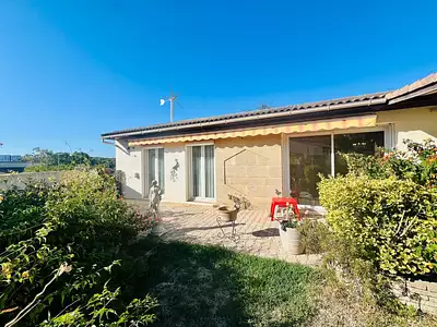 Maison, 80 m²