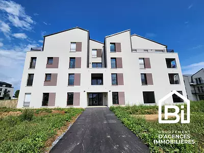 Appartement, 40,14 m²