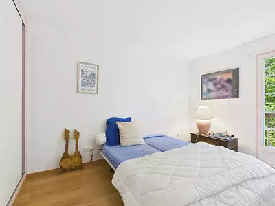 Appartement, 66,42 m²
