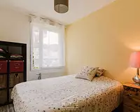 Appartement, 60 m²