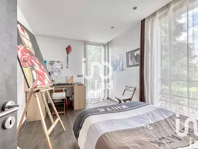 Maison, 343 m²