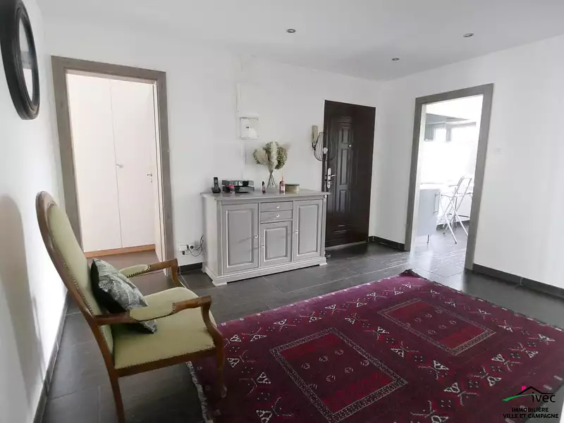 Appartement, 125,77 m²