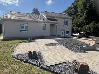 Maison, 95 m²