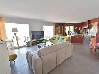 Maison, 190 m²