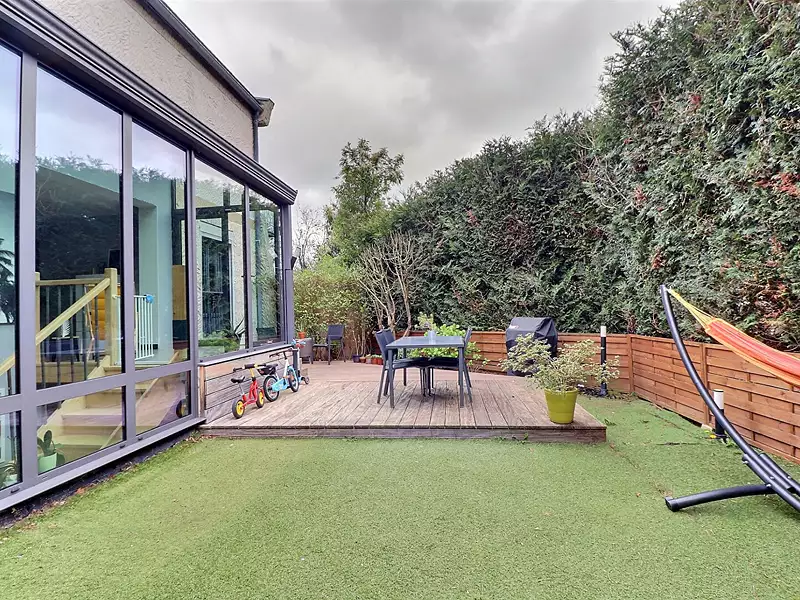 Appartement, 116,28 m²