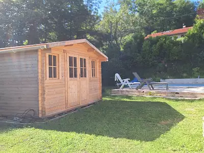Maison, 73 m²