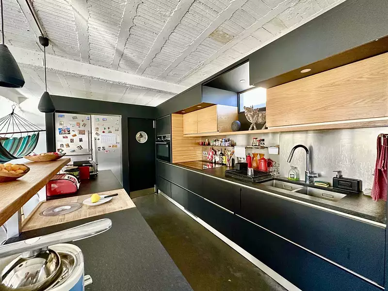 Maison, 200 m²