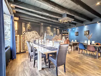 Maison, 293 m²