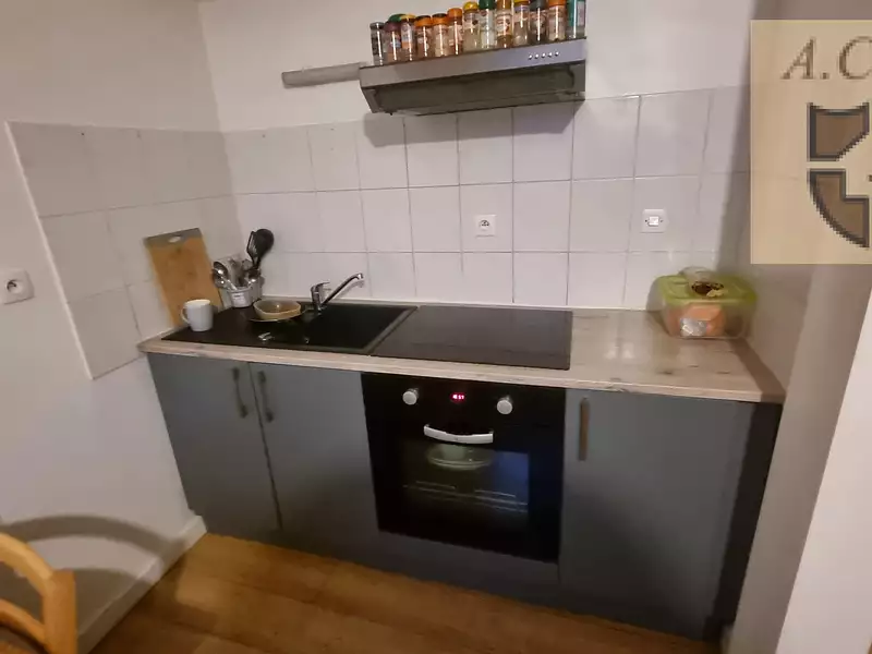 Immeuble, 142 m²