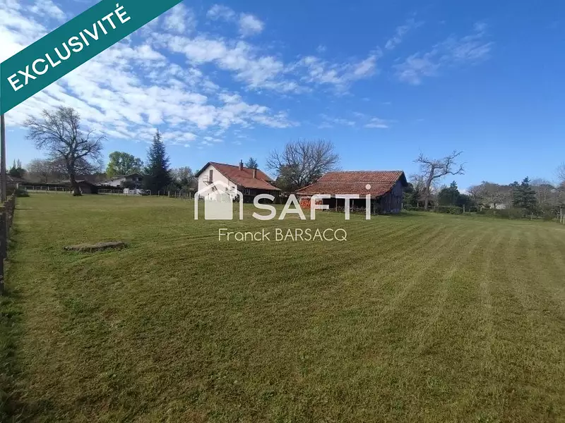 Maison, 100 m²